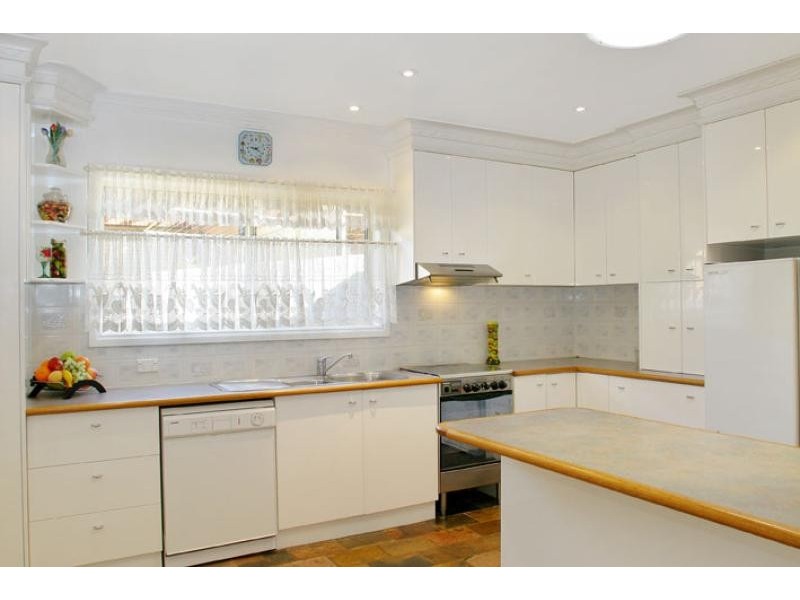 23 BENSON STREET, West Ryde NSW 2114