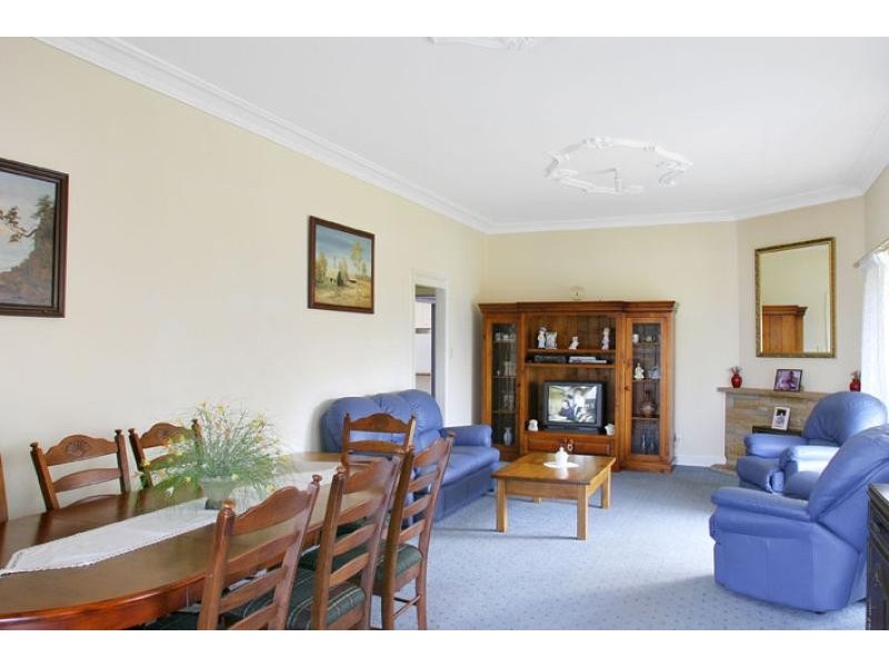 23 BENSON STREET, West Ryde NSW 2114