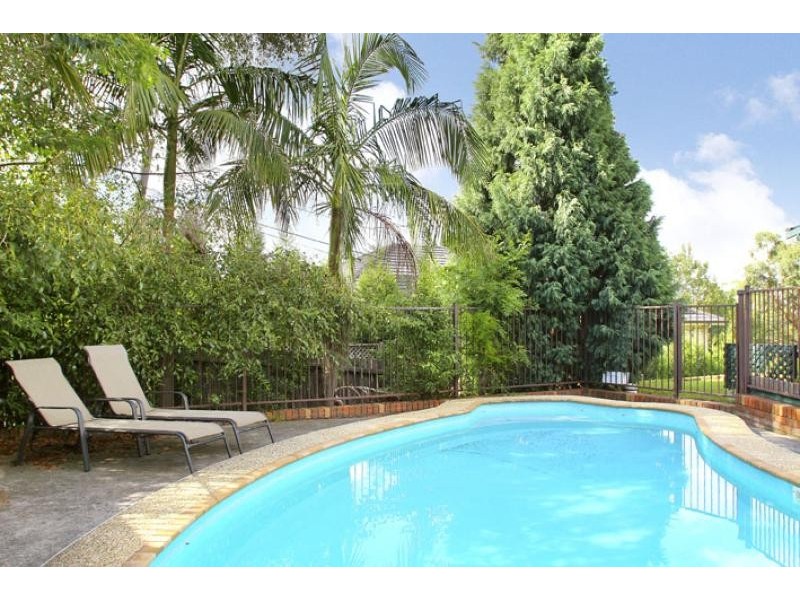 23 BENSON STREET, West Ryde NSW 2114