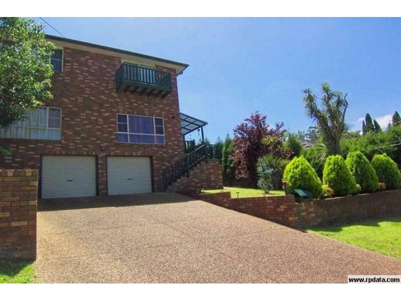 23 BENSON STREET, West Ryde NSW 2114