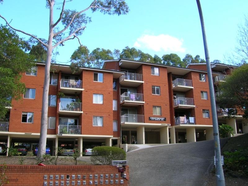 26/1-3 LACHLAN AVENUE, North Ryde NSW 2113