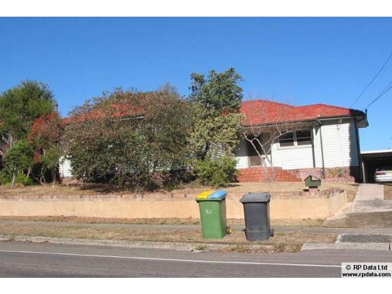 302 MORRISON ROAD, Ryde NSW 2112