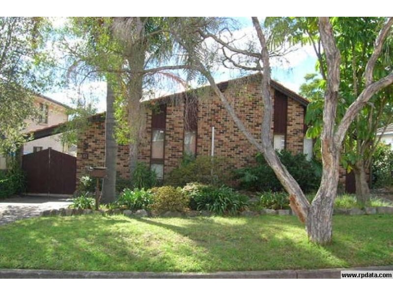 51 FORD STREET, North Ryde NSW 2113