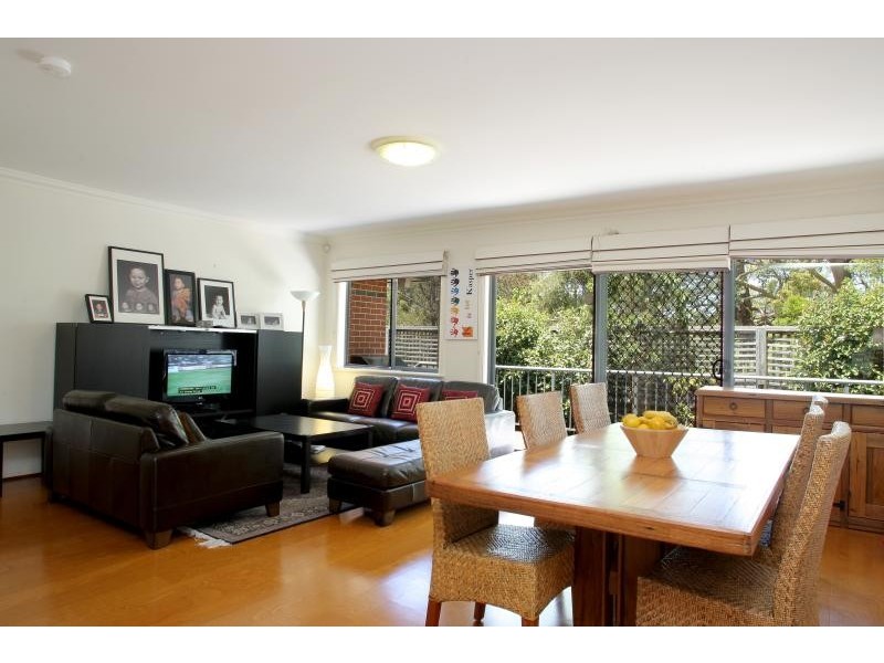 11/35 BOOTH STREET, Marsfield NSW 2122