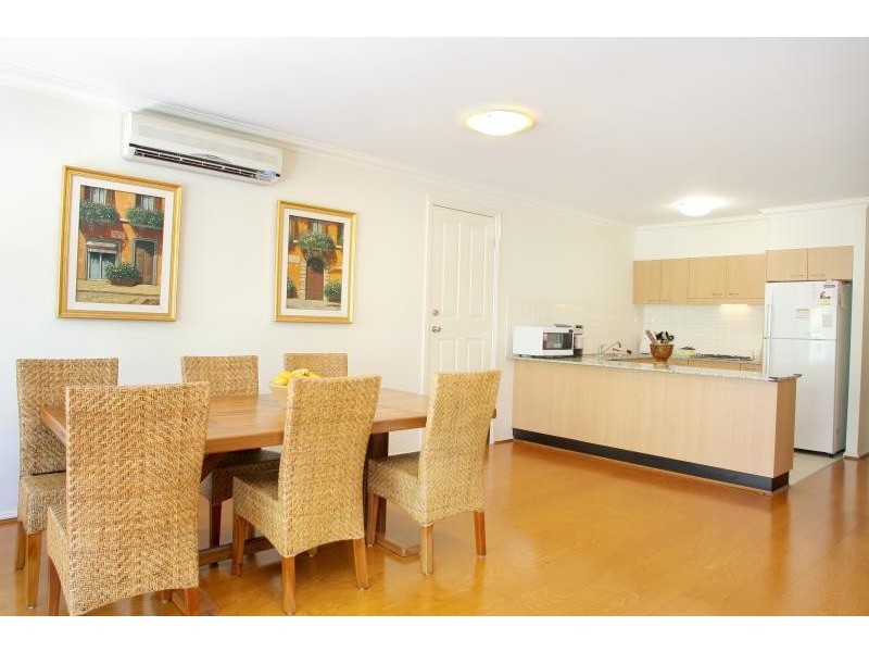 11/35 BOOTH STREET, Marsfield NSW 2122