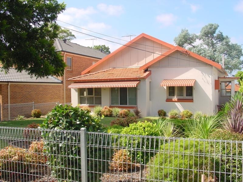 1130 VICTORIA ROAD, West Ryde NSW 2114