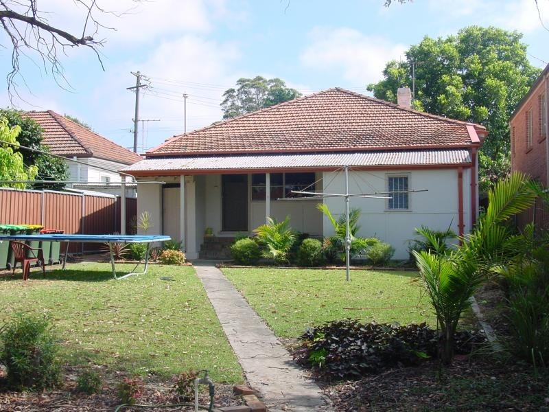 1130 VICTORIA ROAD, West Ryde NSW 2114