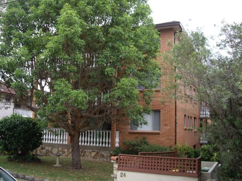 9/24 CALDER ROAD, Dundas NSW 2117