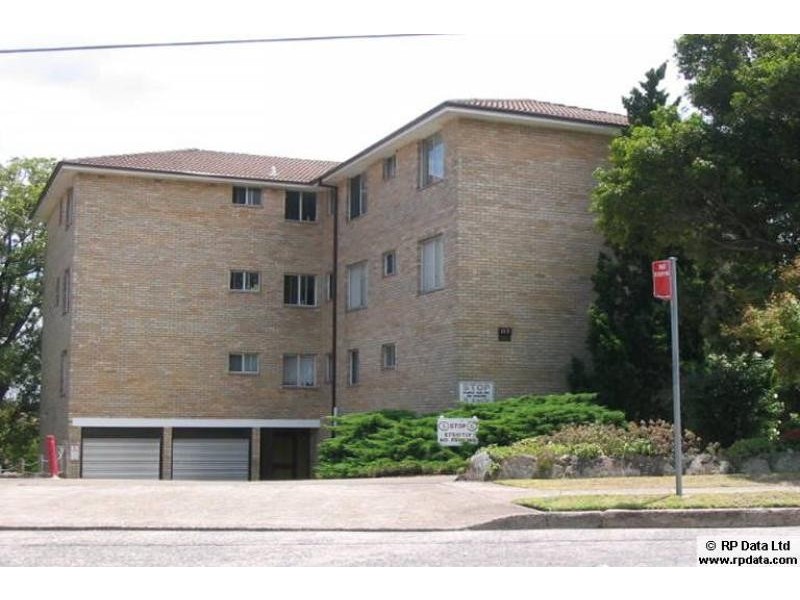 5/15-17 CROPLEY STREET, Rhodes NSW 2138