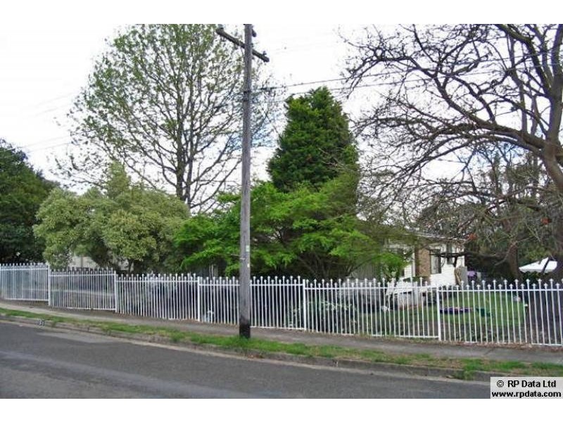 51 FORSYTH STREET, West Ryde NSW 2114