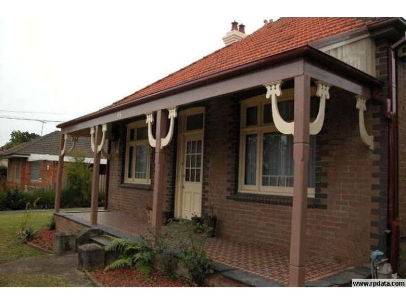 95 BOWDEN STREET, Ryde NSW 2112