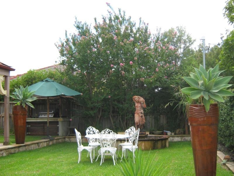 95 BOWDEN STREET, Ryde NSW 2112