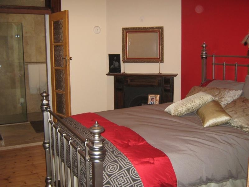 95 BOWDEN STREET, Ryde NSW 2112