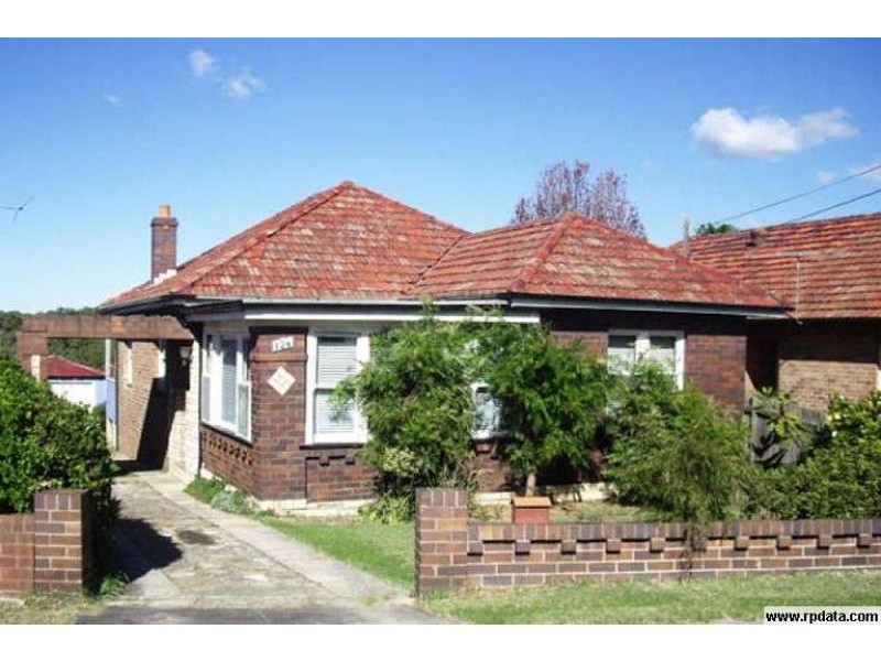 126 LANCASTER AVENUE, Melrose Park NSW 2114