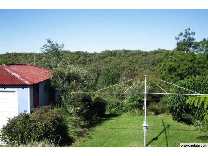 126 LANCASTER AVENUE, Melrose Park NSW 2114