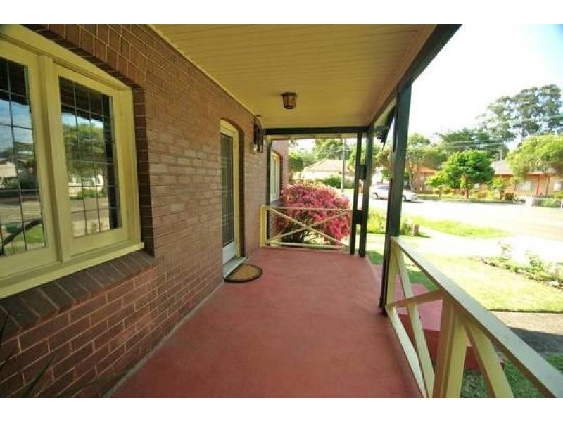 28 CHATHAM ROAD, West Ryde NSW 2114