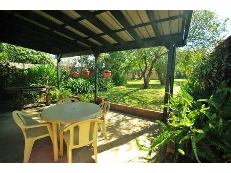 28 CHATHAM ROAD, West Ryde NSW 2114