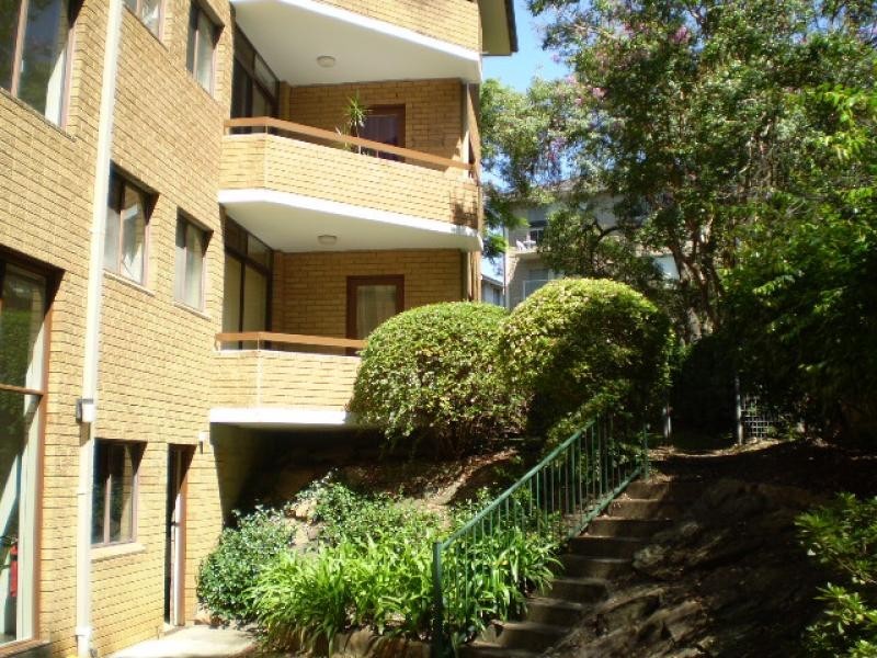 Unit 20/10-12 Price Street, Ryde NSW 2112