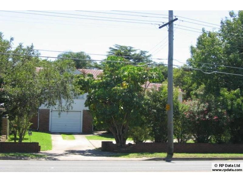 730 VICTORIA ROAD, Ermington NSW 2115