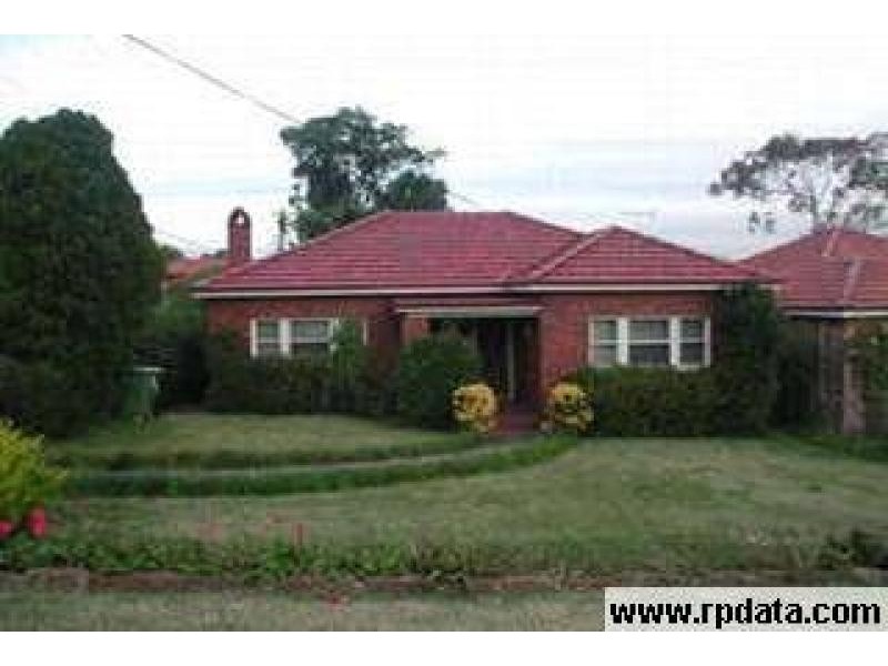 2 MURRAY STREET, West Ryde NSW 2114