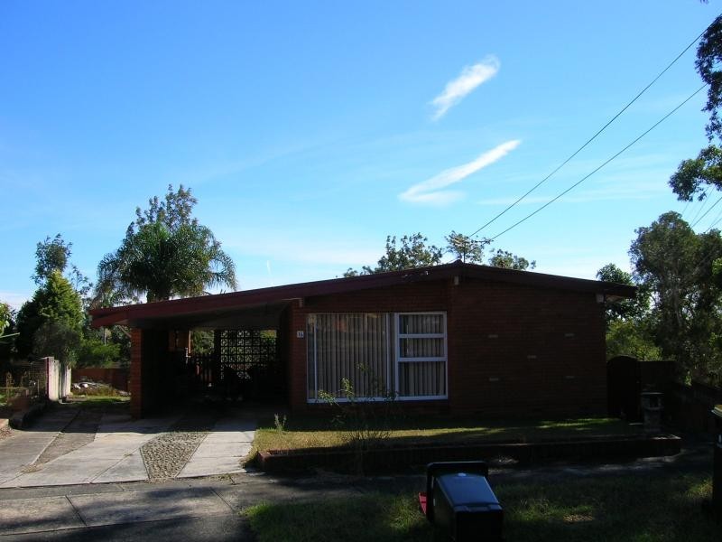 16 DEMPSEY STREET, North Ryde NSW 2113