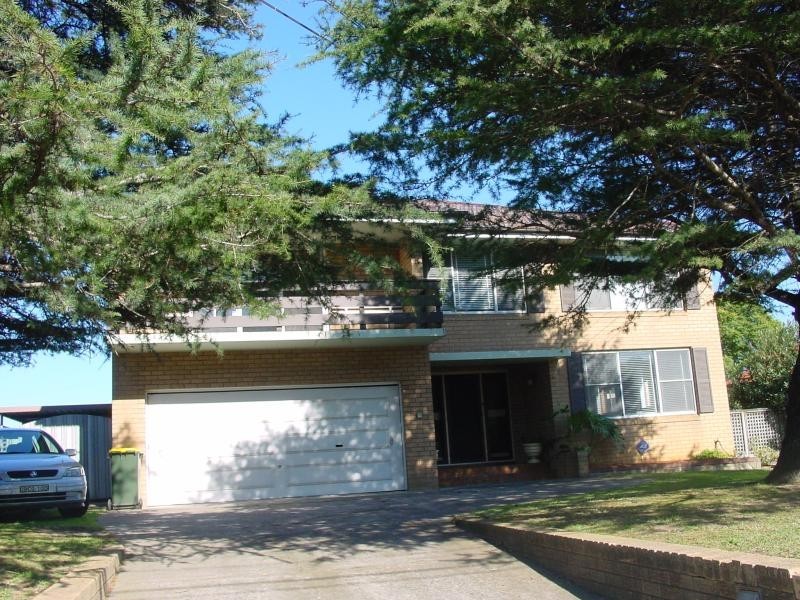 100 TWIN ROAD, North Ryde NSW 2113