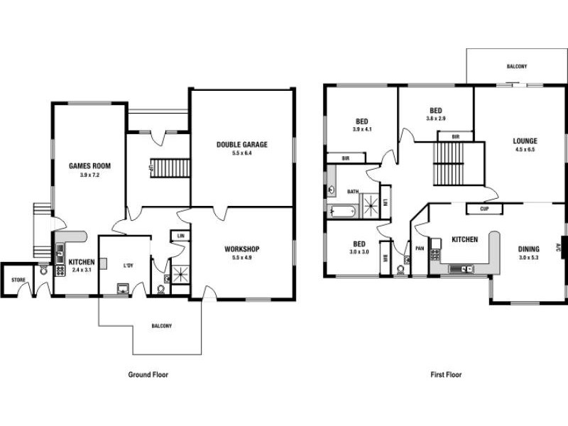 100 TWIN ROAD, North Ryde NSW 2113