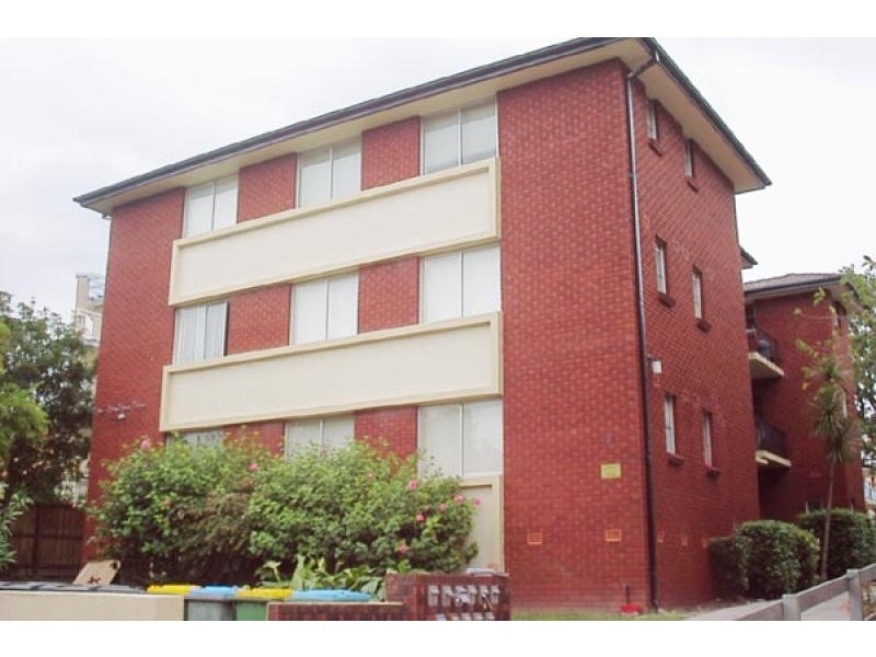 6/8 HARVARD STREET, Gladesville NSW 2111