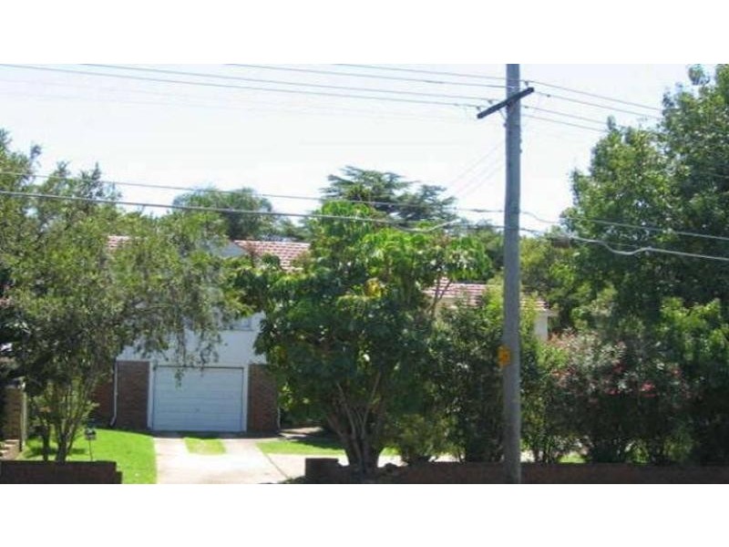 730 Victoria Road, Ermington NSW 2115