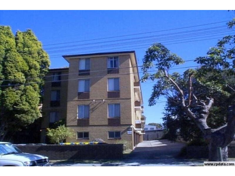 Apartment 15/1 Endeavour Street, West Ryde NSW 2114