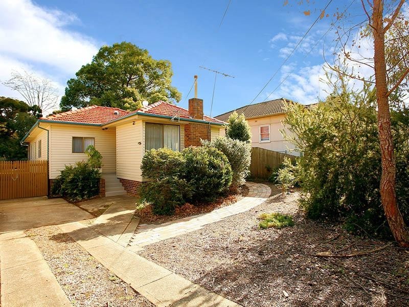 10 Milton Street, Rydalmere NSW 2116