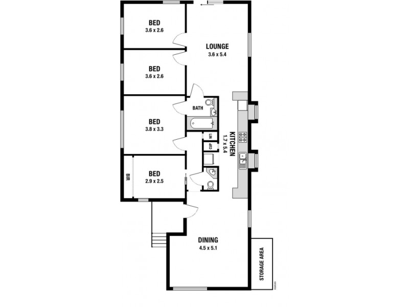 10 Milton Street, Rydalmere NSW 2116