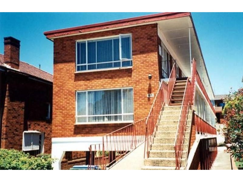 1/60 Blaxland Road, Ryde NSW 2112