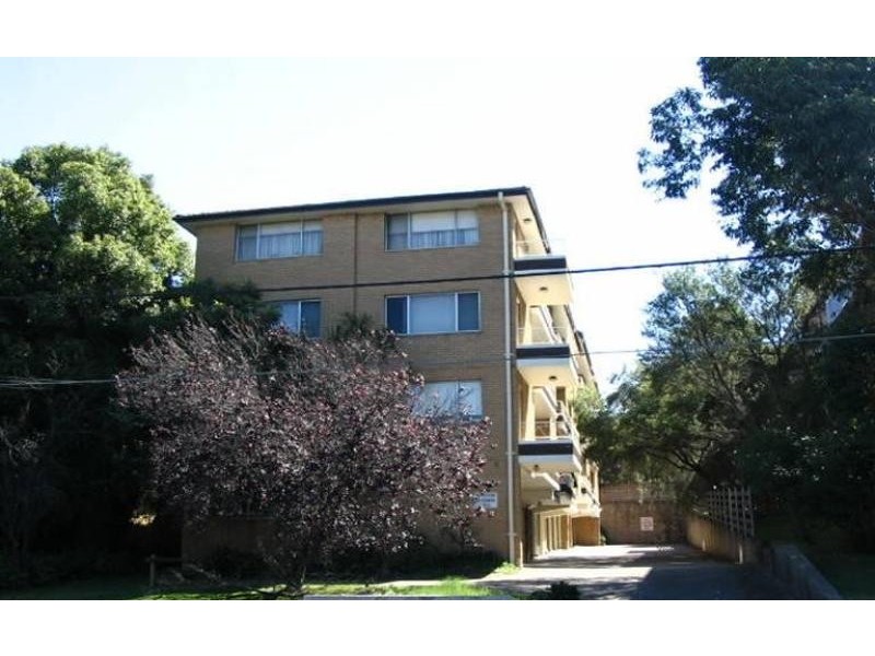 11/6 Lane Cove Road, Ryde NSW 2112