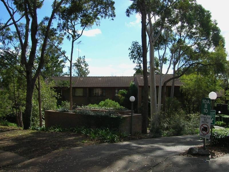 Lot 14/10 A Tuckwell Place, North Ryde NSW 2113