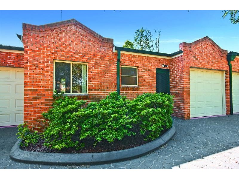 2/34 Federal Road, West Ryde NSW 2114