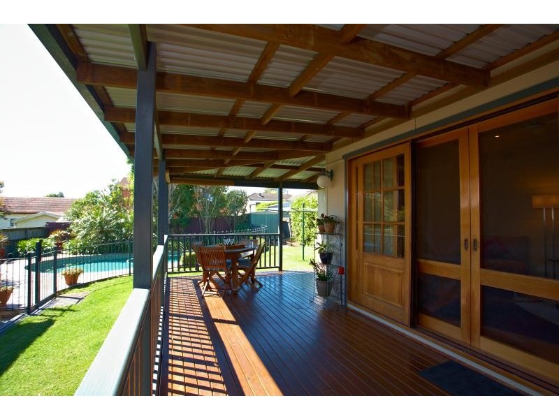 61 Beswick Avenue, North Ryde NSW 2113