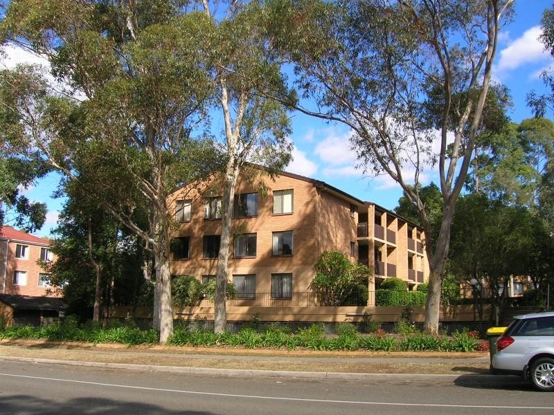 4/33 Fontenoy Road, North Ryde NSW 2113