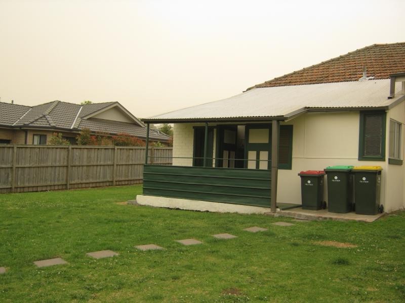 98 Parkes Street, West Ryde NSW 2114