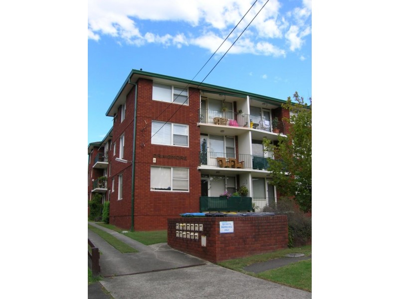 7/6 Maxim Street, West Ryde NSW 2114