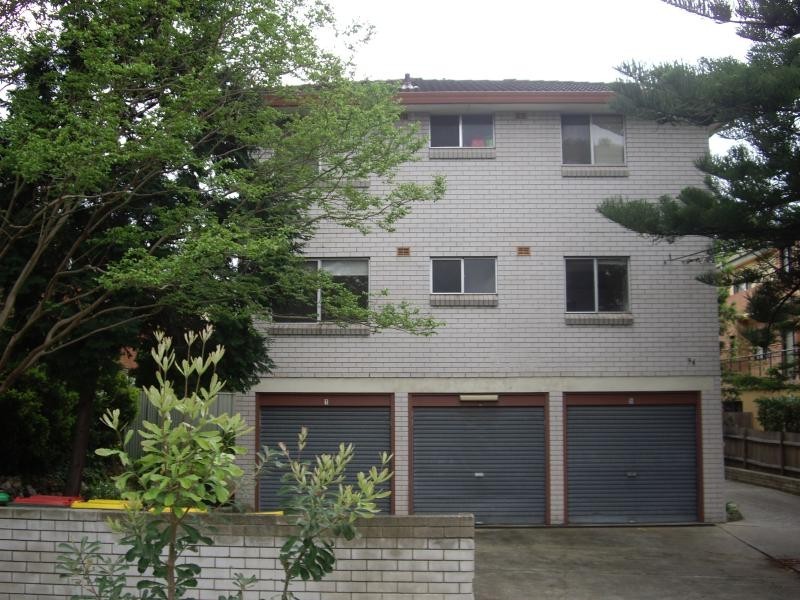 6/96 Station Street, West Ryde NSW 2114