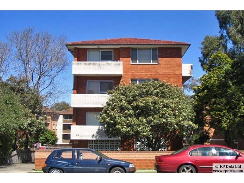 Apartment 4/24 Orchard Street, West Ryde NSW 2114
