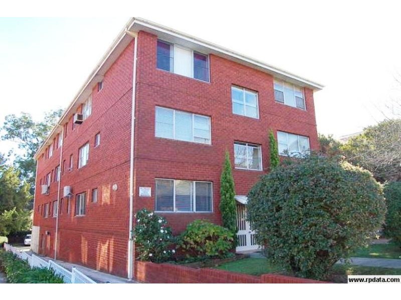 Apartment 5/12 May Street, Eastwood NSW 2122