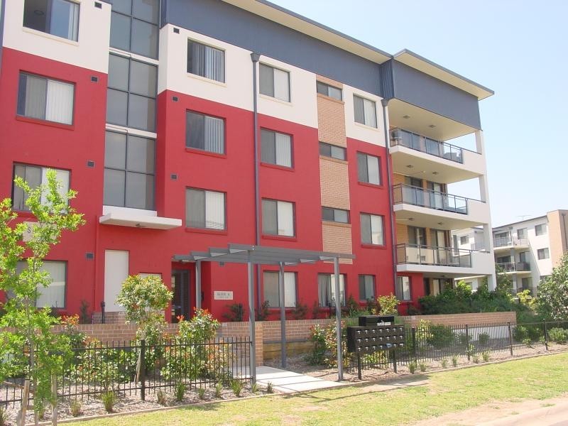 18 Kilbenny Street, Kellyville Ridge NSW 2155