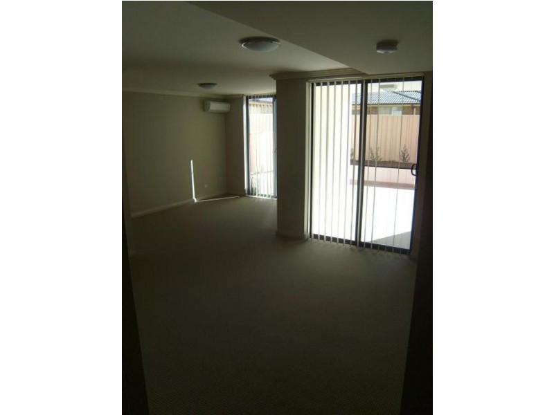 18 Kilbenny Street, Kellyville Ridge NSW 2155