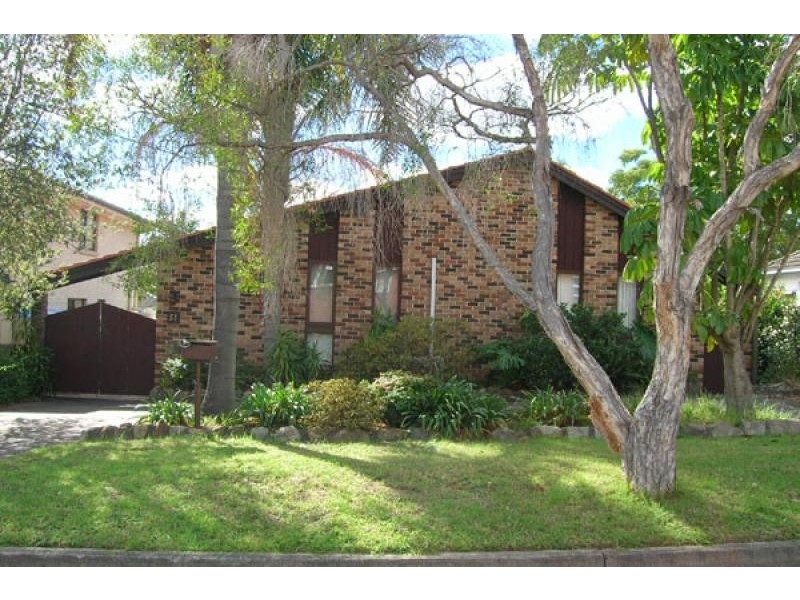 51 Ford street, North Ryde NSW 2113