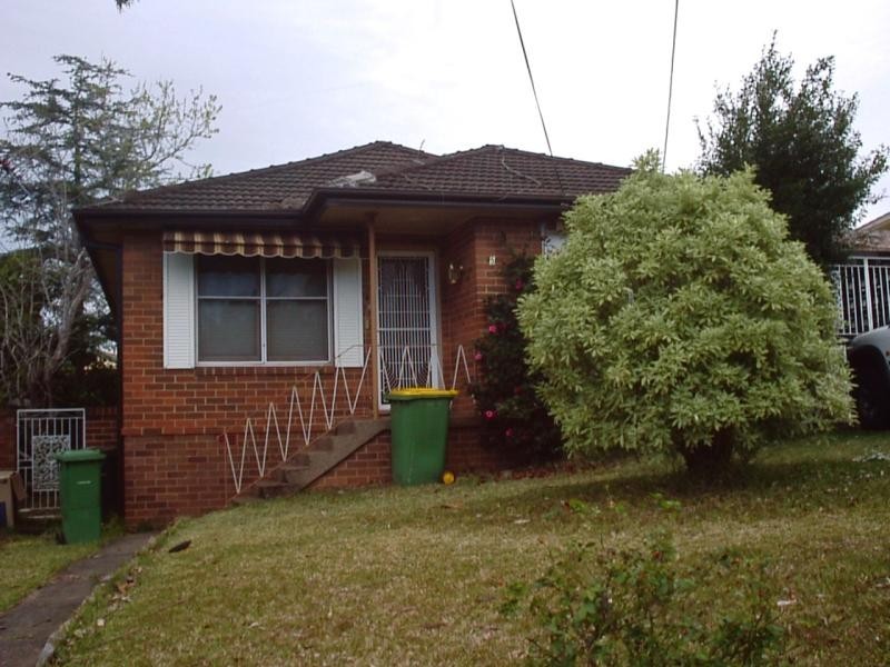 5 Ashcroft Street, Ermington NSW 2115