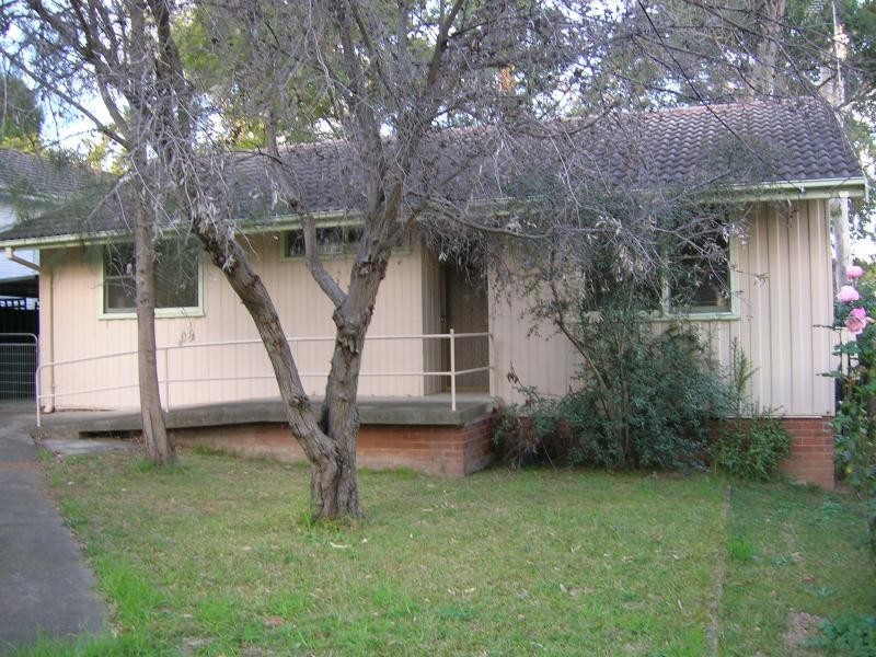 13 Pindari Street, North Ryde NSW 2113