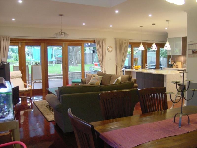9 MIROOL STREET, West Ryde NSW 2114