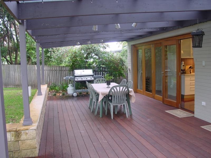 9 MIROOL STREET, West Ryde NSW 2114